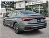 2025 Volkswagen Jetta Comfortline (Stk: N14850) in Ottawa - Image 4 of 26