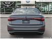 2025 Volkswagen Jetta Comfortline (Stk: N14850) in Ottawa - Image 5 of 26