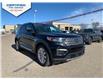 2021 Ford Explorer Limited (Stk: 219465) in Medicine Hat - Image 1 of 28