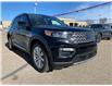 2021 Ford Explorer Limited (Stk: 219465) in Medicine Hat - Image 28 of 28
