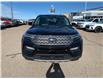 2021 Ford Explorer Limited (Stk: 219465) in Medicine Hat - Image 2 of 28
