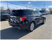 2021 Ford Explorer Limited (Stk: 219465) in Medicine Hat - Image 8 of 28