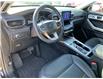 2021 Ford Explorer Limited (Stk: 219465) in Medicine Hat - Image 12 of 28