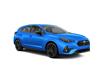 2025 Subaru Impreza RS (Stk: 452124/001) in Red Deer - Image 1 of 9