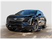 2025 Cadillac OPTIQ Sport (Stk: R26666) in Ottawa - Image 1 of 23