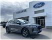 2023 Ford Escape ST-Line (Stk: 23S826A) in CRESTON - Image 1 of 25