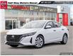 2025 Nissan Sentra S Plus (Stk: NC5643) in Thunder Bay - Image 1 of 25