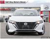2025 Nissan Sentra S Plus (Stk: NC5643) in Thunder Bay - Image 2 of 25