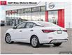 2025 Nissan Sentra S Plus (Stk: NC5643) in Thunder Bay - Image 4 of 25