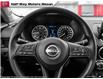 2025 Nissan Sentra S Plus (Stk: NC5643) in Thunder Bay - Image 12 of 25