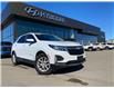 2022 Chevrolet Equinox LT (Stk: F0563) in Saskatoon - Image 1 of 33