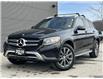 2016 Mercedes-Benz GLC-Class Base (Stk: U10830) in London - Image 1 of 29
