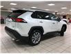 2025 Toyota RAV4 Limited (Stk: 250632) in Calgary - Image 10 of 21