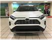 2025 Toyota RAV4 Limited (Stk: 250632) in Calgary - Image 18 of 21