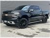 2020 Chevrolet Silverado 1500 High Country (Stk: U10838) in London - Image 1 of 33
