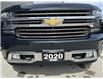 2020 Chevrolet Silverado 1500 High Country (Stk: U10838) in London - Image 32 of 33