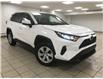 2023 Toyota RAV4 LE (Stk: 6891) in Calgary - Image 1 of 9