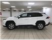 2023 Toyota RAV4 LE (Stk: 6891) in Calgary - Image 3 of 9