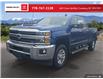 2019 Chevrolet Silverado 3500HD LTZ (Stk: P3395A) in Courtenay - Image 1 of 26