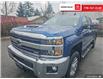 2019 Chevrolet Silverado 3500HD LTZ (Stk: P3395A) in Courtenay - Image 9 of 26