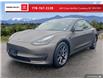 2021 Tesla Model 3 Long Range (Stk: P3379A) in Courtenay - Image 1 of 26