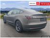 2021 Tesla Model 3 Long Range (Stk: P3379A) in Courtenay - Image 5 of 26