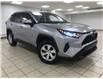 2023 Toyota RAV4 LE (Stk: 6888) in Calgary - Image 1 of 9
