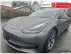 2021 Tesla Model 3 Long Range (Stk: P3379A) in Courtenay - Image 9 of 26