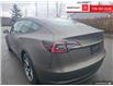 2021 Tesla Model 3 Long Range (Stk: P3379A) in Courtenay - Image 12 of 26