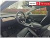 2021 Tesla Model 3 Long Range (Stk: P3379A) in Courtenay - Image 14 of 26