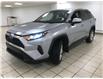 2023 Toyota RAV4 LE (Stk: 6888) in Calgary - Image 2 of 9