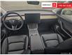 2021 Tesla Model 3 Long Range (Stk: P3379A) in Courtenay - Image 26 of 26