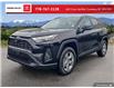 2025 Toyota RAV4 Hybrid XLE (Stk: P3410) in Courtenay - Image 1 of 26