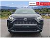 2025 Toyota RAV4 Hybrid XLE (Stk: P3410) in Courtenay - Image 2 of 26