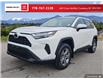 2024 Toyota RAV4 XLE (Stk: P3417) in Courtenay - Image 1 of 26