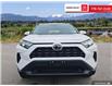 2024 Toyota RAV4 XLE (Stk: P3417) in Courtenay - Image 2 of 26