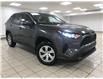 2023 Toyota RAV4 LE (Stk: 6887) in Calgary - Image 1 of 9