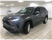 2023 Toyota RAV4 LE (Stk: 6887) in Calgary - Image 2 of 9