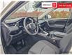 2024 Toyota RAV4 XLE (Stk: P3417) in Courtenay - Image 14 of 26