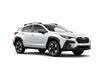 2025 Subaru Crosstrek Limited (Stk: 452127/002) in Red Deer - Image 1 of 10