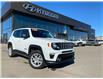 2022 Jeep Renegade North (Stk: B0377) in Saskatoon - Image 1 of 28