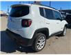 2022 Jeep Renegade North (Stk: B0377) in Saskatoon - Image 9 of 28
