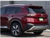 2023 Nissan Rogue Platinum (Stk: TO18320) in Windsor - Image 5 of 24