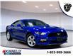 2017 Ford Mustang V6 (Stk: DU8098) in Ottawa - Image 1 of 15