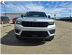 2025 Jeep Grand Cherokee Limited (Stk: 25GH3298) in Vermilion - Image 2 of 25