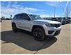 2025 Jeep Grand Cherokee Limited (Stk: 25GH3298) in Vermilion - Image 3 of 25