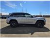 2025 Jeep Grand Cherokee Limited (Stk: 25GH3298) in Vermilion - Image 4 of 25