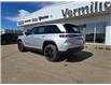 2025 Jeep Grand Cherokee Limited (Stk: 25GH3298) in Vermilion - Image 7 of 25