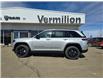 2025 Jeep Grand Cherokee Limited (Stk: 25GH3298) in Vermilion - Image 8 of 25