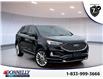 2022 Ford Edge Titanium (Stk: DZ322A) in Ottawa - Image 1 of 14
